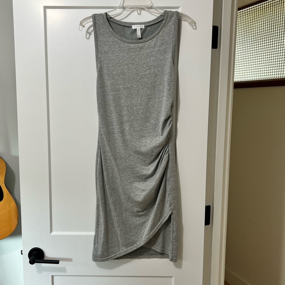 Leith Dress
